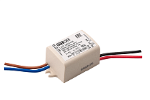 Блок питания для светодиодной ленты Piton 12В 416mA 5Вт P5PPA-12V IP67 картинка 